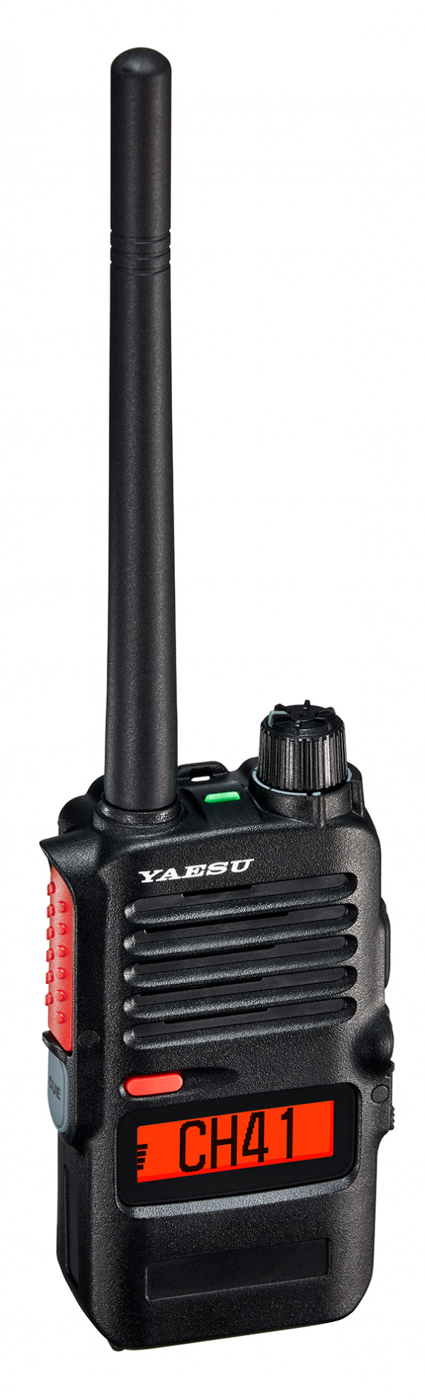 【 特許技術 】ハイパワーデジタルトランシーバー“YAESU CONNECT“”発売